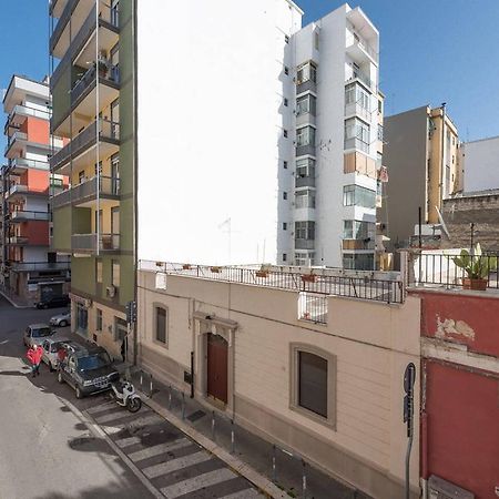 Apartamento A Due Passi Dal Centro - Bari Policlinico Exterior foto