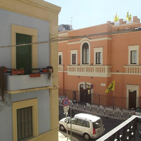 Apartamento A Due Passi Dal Centro - Bari Policlinico Exterior foto