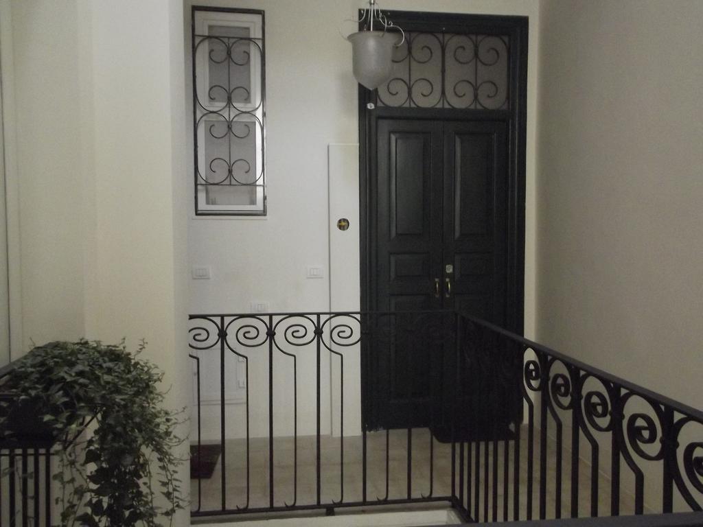 Apartamento A Due Passi Dal Centro - Bari Policlinico Habitación foto