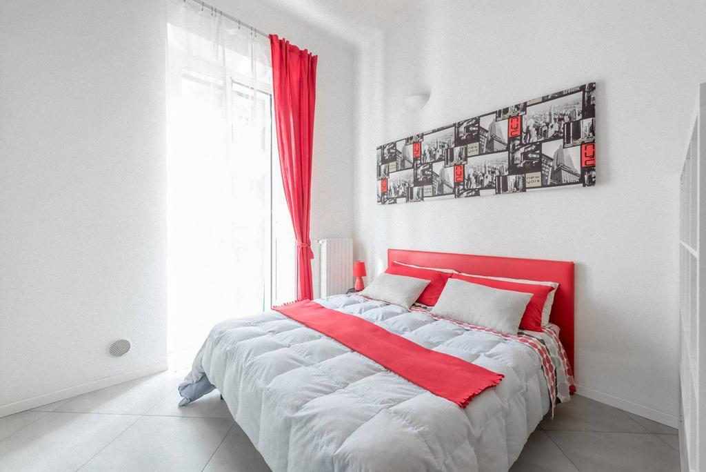 Apartamento A Due Passi Dal Centro - Bari Policlinico Habitación foto