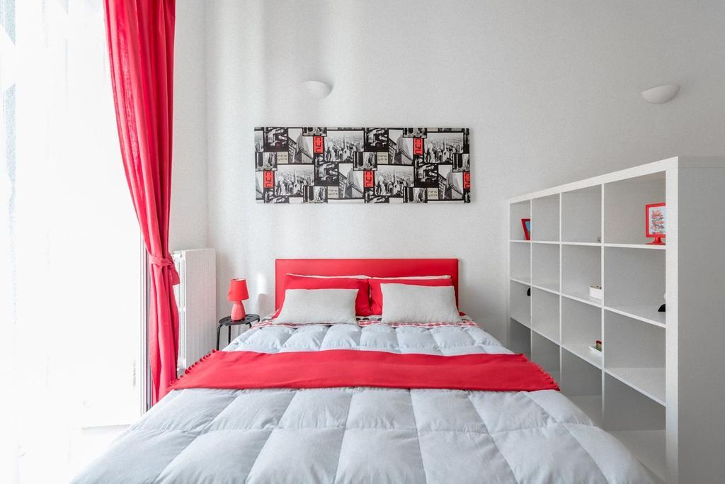 Apartamento A Due Passi Dal Centro - Bari Policlinico Habitación foto