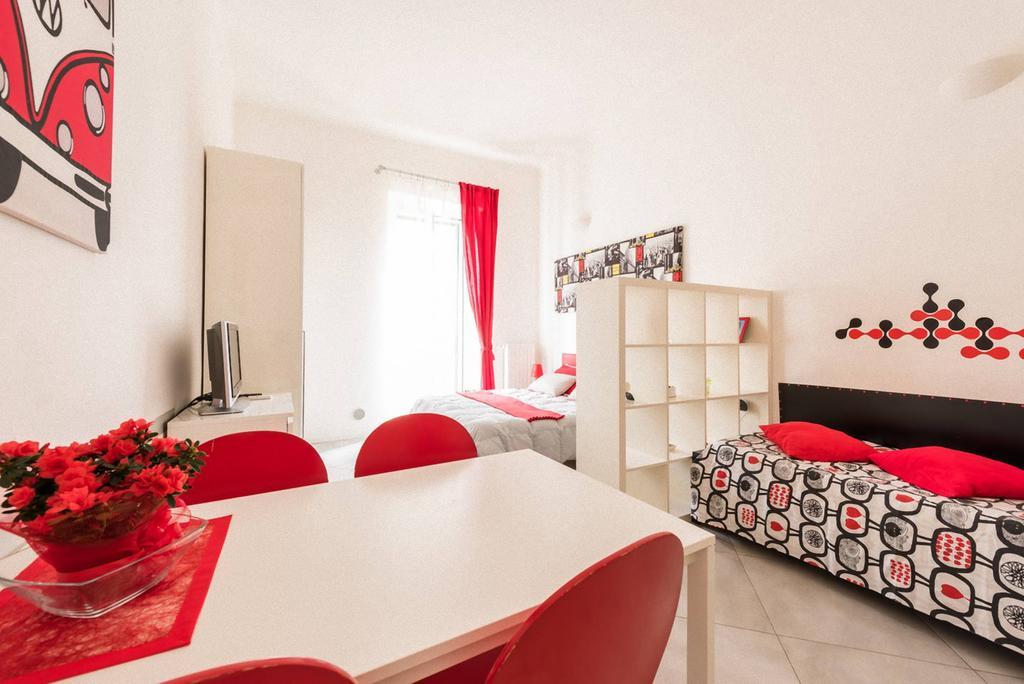Apartamento A Due Passi Dal Centro - Bari Policlinico Habitación foto