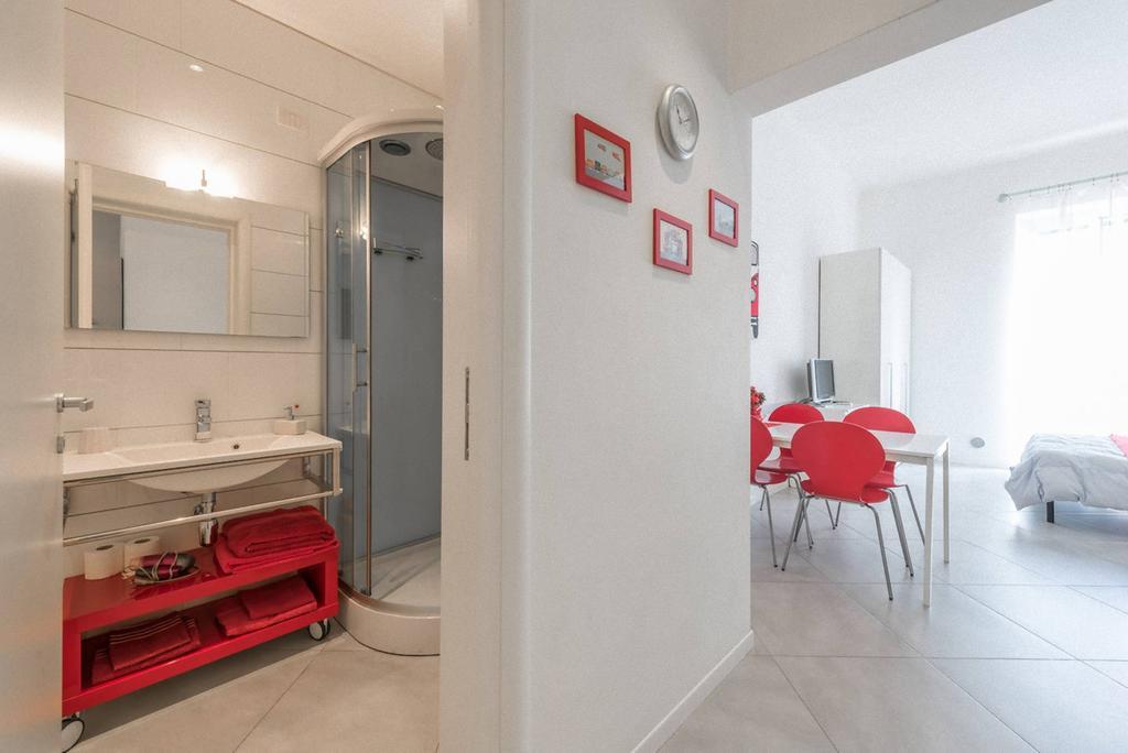 Apartamento A Due Passi Dal Centro - Bari Policlinico Habitación foto