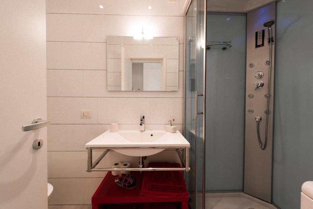 Apartamento A Due Passi Dal Centro - Bari Policlinico Habitación foto