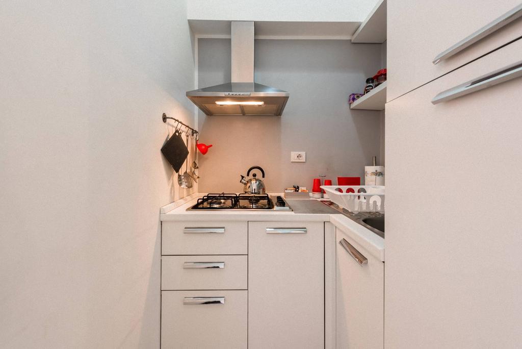 Apartamento A Due Passi Dal Centro - Bari Policlinico Habitación foto