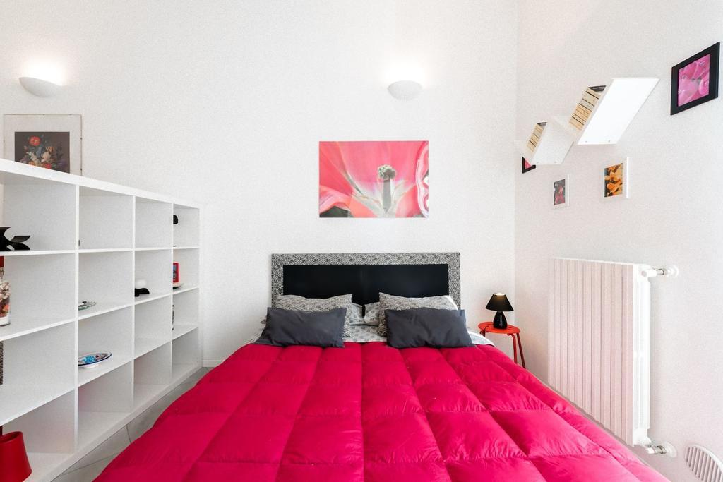 Apartamento A Due Passi Dal Centro - Bari Policlinico Habitación foto