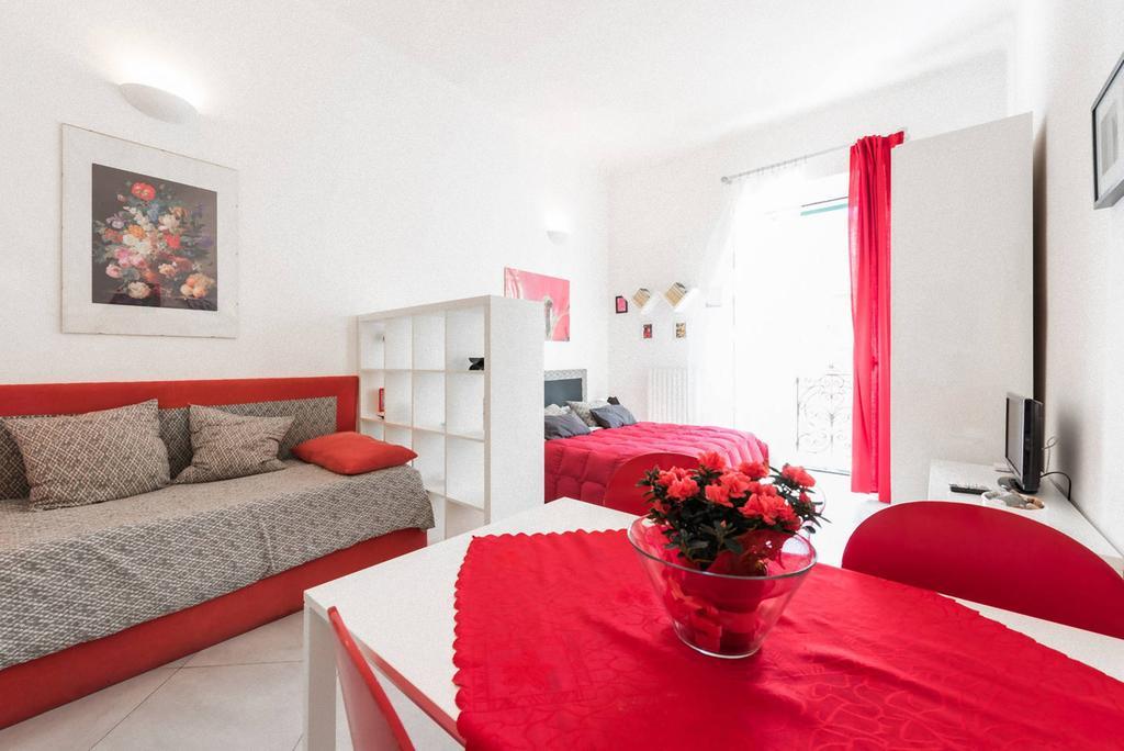 Apartamento A Due Passi Dal Centro - Bari Policlinico Habitación foto