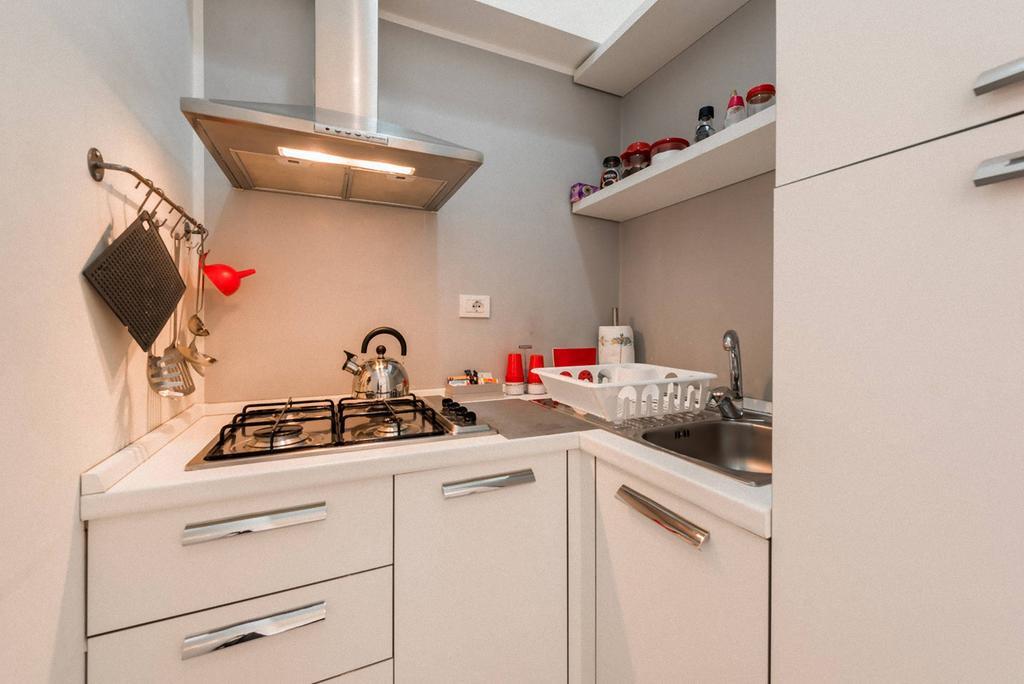 Apartamento A Due Passi Dal Centro - Bari Policlinico Exterior foto