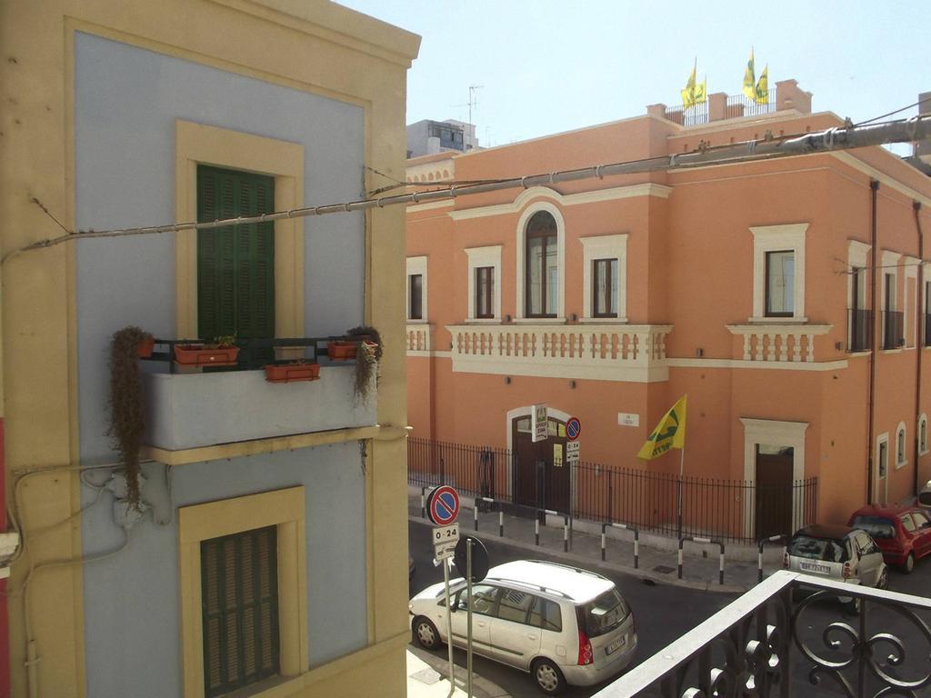 Apartamento A Due Passi Dal Centro - Bari Policlinico Exterior foto