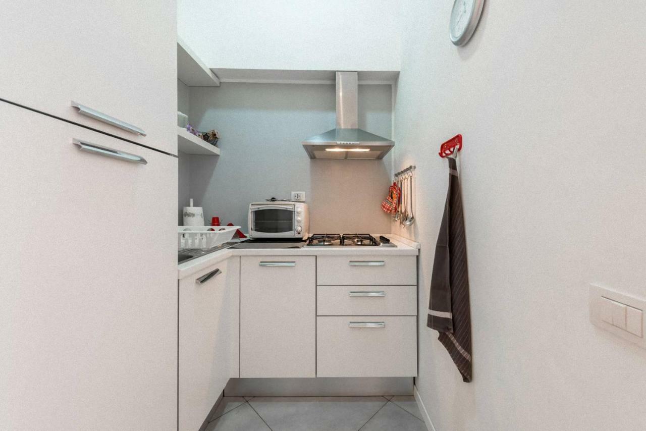 Apartamento A Due Passi Dal Centro - Bari Policlinico Exterior foto